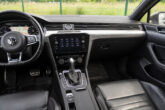 VW PASSAT R-LINE