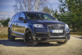 AUDI Q7 S-LINE FACE-LIFT