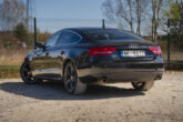 AUDI A5 S-LINE QUATTRO