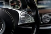 MERCEDES BENZ S350 4MATIC