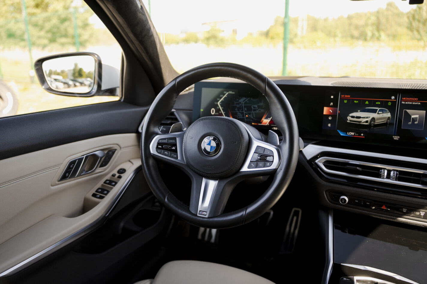 BMW 320D