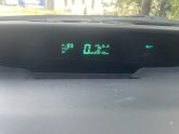 PRIUS HYBRID