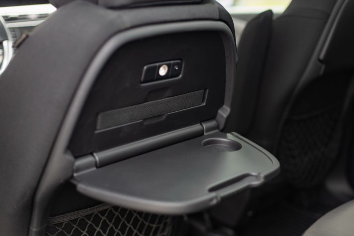 CITROEN C4 GRAND PICASSO EXCLUSIVE