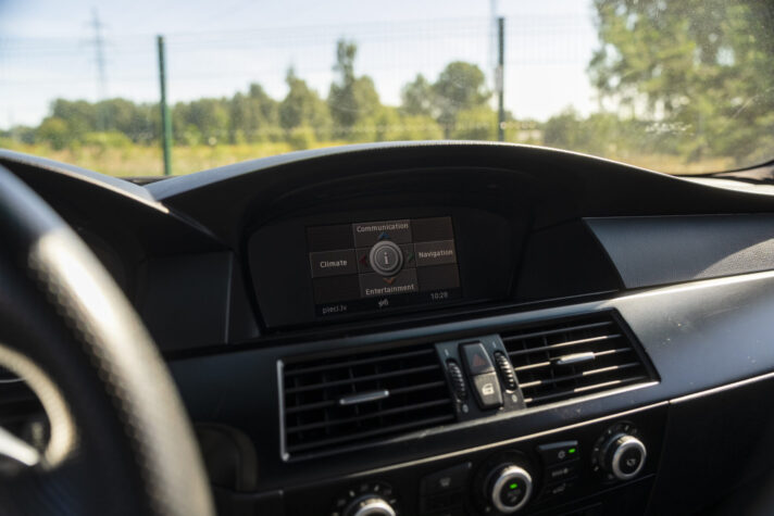 BMW 530 M-PACK