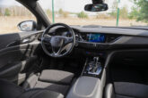 OPEL INSIGNIA SPORTS TOURER 4X4