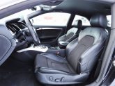 AUDI A5 S-LINE QUATTRO