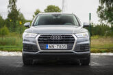 AUDI Q5 QUATTRO