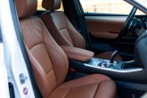 BMW X4 M-PACKET