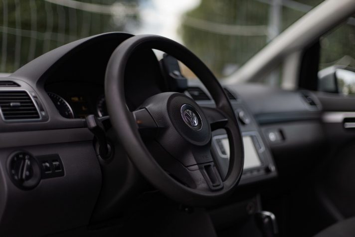 VW TOURAN