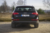 AUDI Q5 QUATTRO