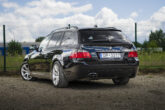 BMW 525 M-PACK