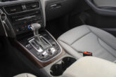 AUDI Q5 QUATTRO