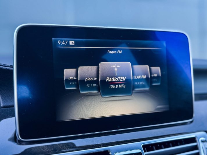 MERCEDES BENZ CLS 350 BLUETEC 4MATIC