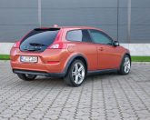 VOLVO C30 1.6D MOMENTUM