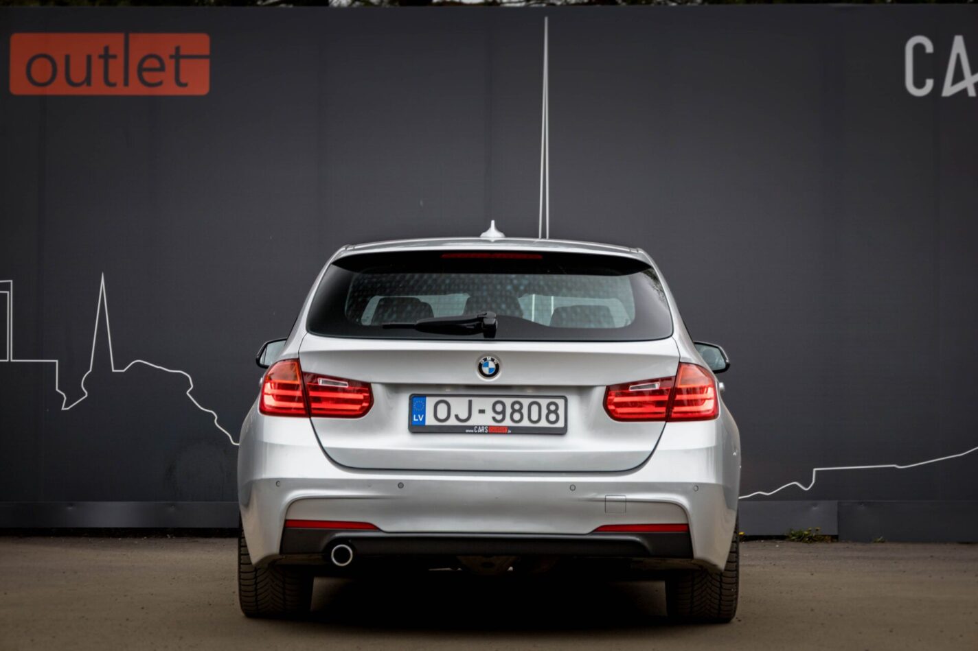 BMW 318
