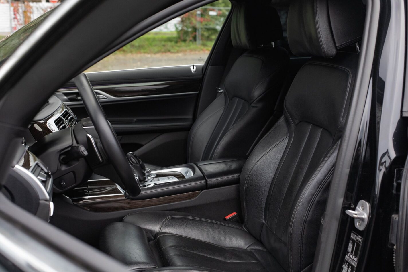 BMW 730LD XDRIVE