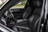 BMW 730LD XDRIVE
