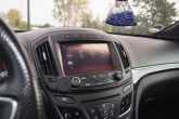 OPEL INSIGNIA SPORTS TOURER SW