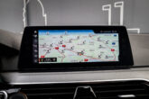 BMW 530D XDRIVE