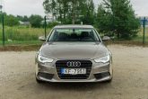 AUDI A6 LIMOUSINE
