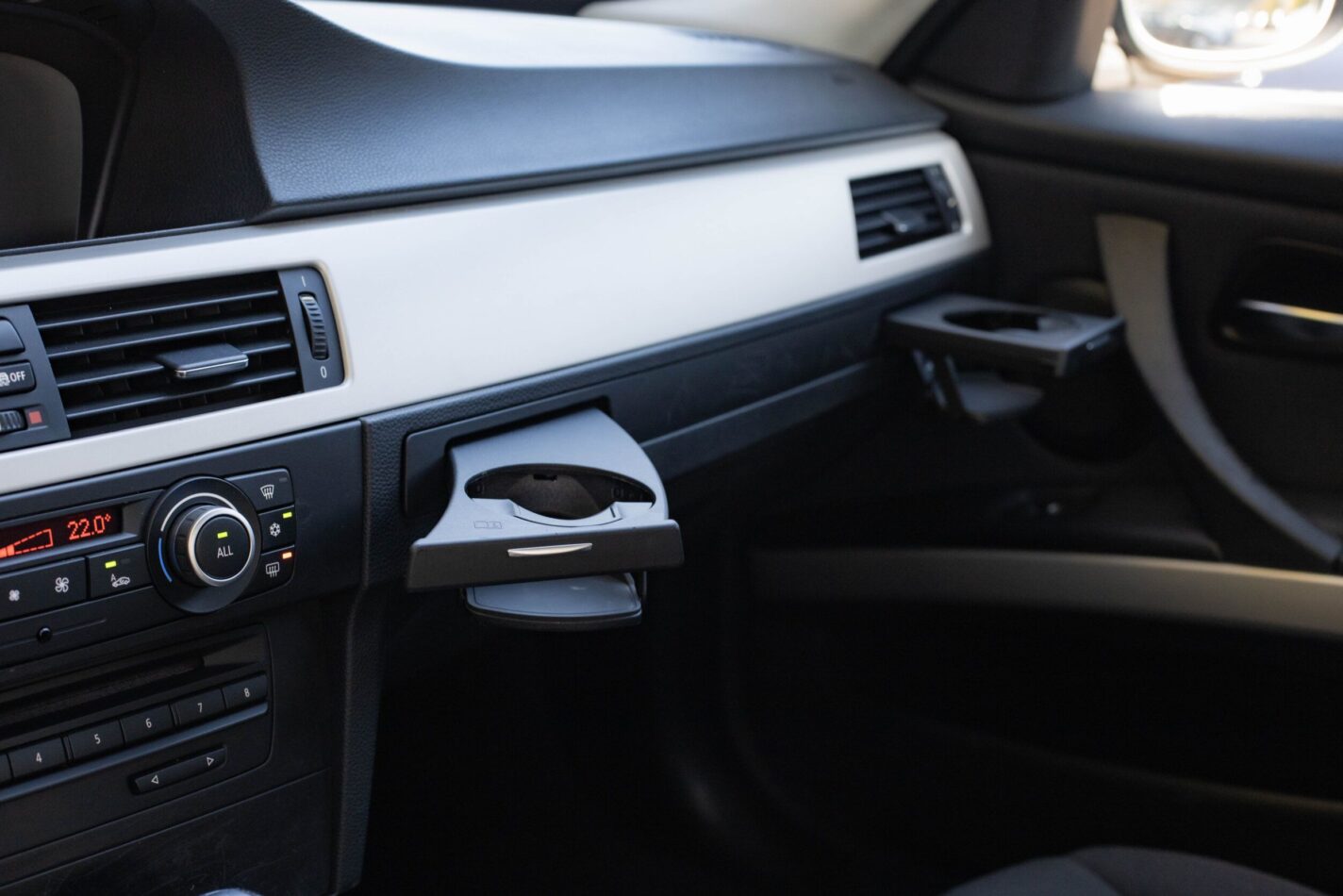 BMW 318d