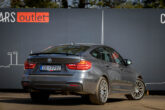 BMW 320D XDRIVE