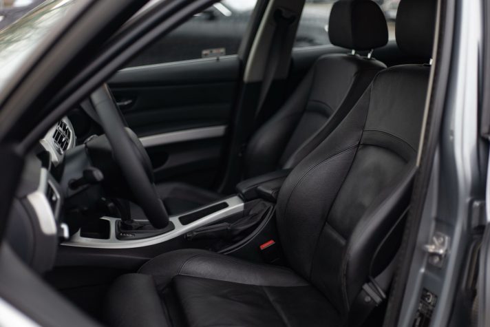 BMW 325d