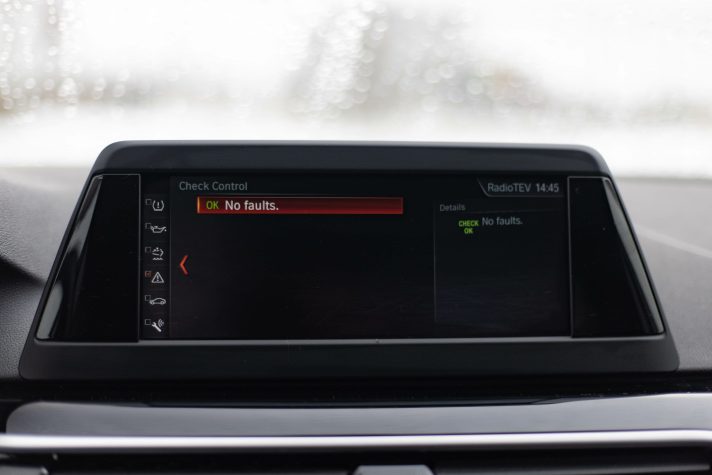 BMW 520d