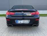 BMW 650i