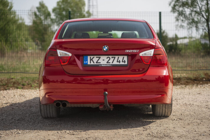 BMW 325I