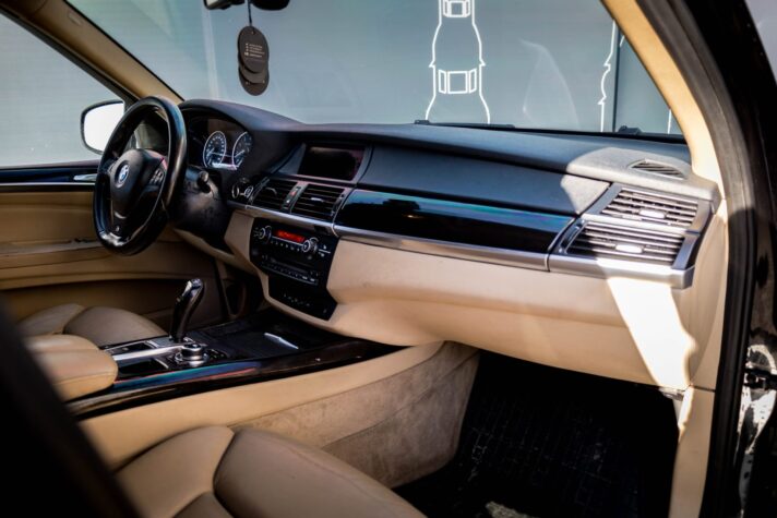BMW X5 XDRIVE35I