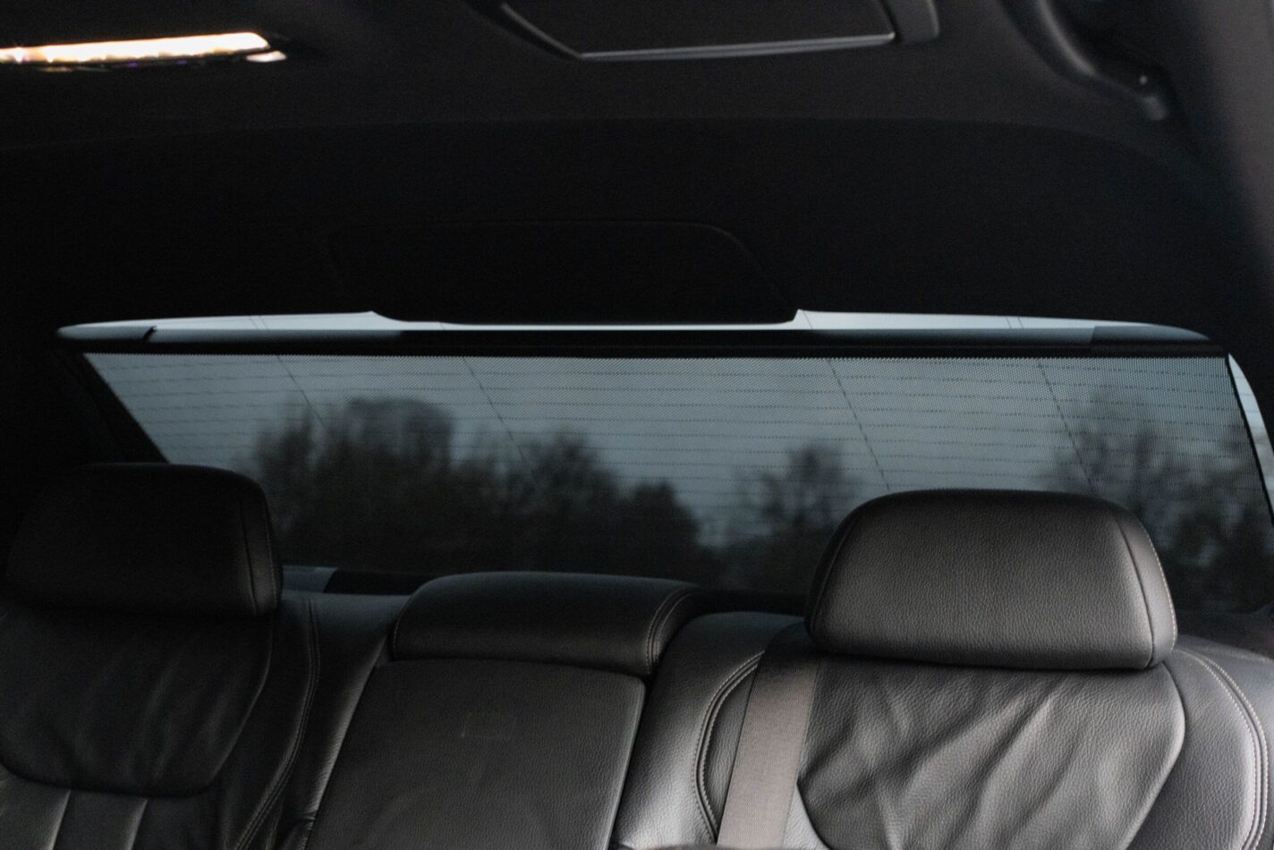 BMW 730LD XDRIVE