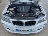 Bmw X3 M-Pack  2.0D 135 kw