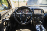 OPEL INSIGNIA SPORTS TOURER SW 4x4