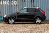 Opel Antara Cosmo