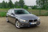 BMW  318
