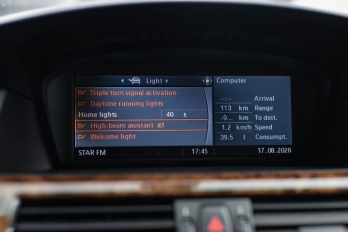 BMW 530d