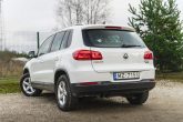VW TIGUAN 4MOTION FACE-LIFT