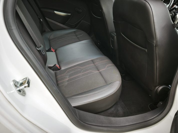Opel Astra 1,4 Benzins