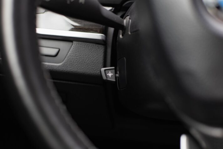 BMW 530D