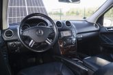 MERCEDES BENZ ML 320 4MATIC