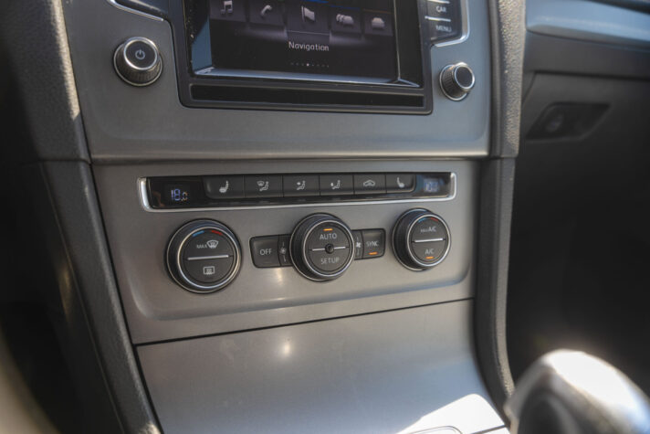 VW GOLF 7