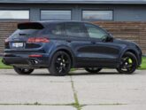 PORSCHE CAYENNE S E-HYBRID