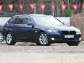 BMW 530 X-Drive