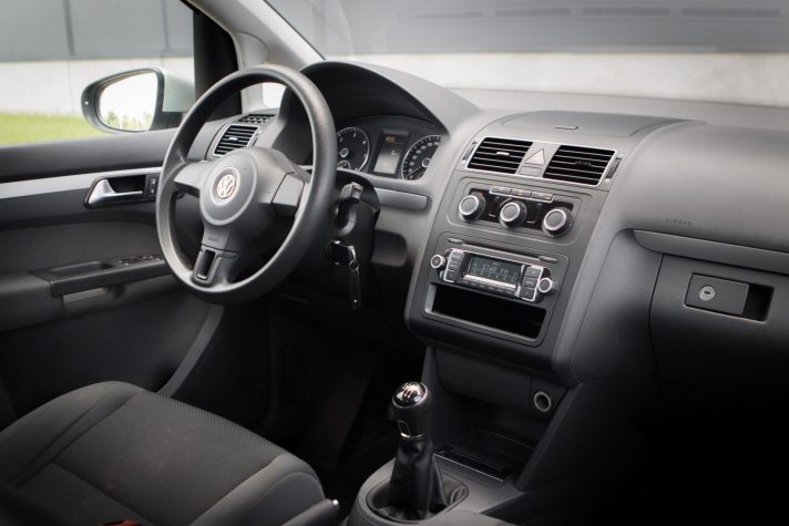 VW TOURAN