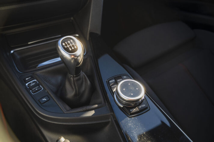 BMW 320 M-PACK XDRIVE