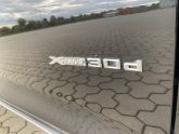 BMW X3 3.0D 180kw