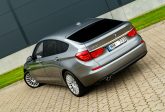 BMW 530D GT