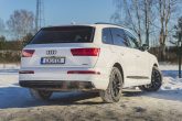 AUDI Q7 S-LINE