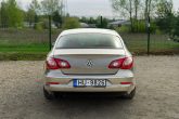 VW PASSAT CC